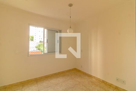 Quarto 2 de apartamento para alugar com 2 quartos, 55m² em Vila Guarani, São Paulo