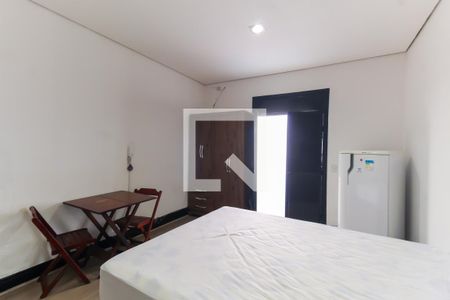 Sala/Quarto de kitnet/studio para alugar com 1 quarto, 20m² em Mooca, São Paulo