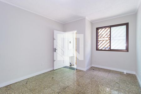 Sala de Estar de casa para alugar com 2 quartos, 120m² em Mooca, São Paulo