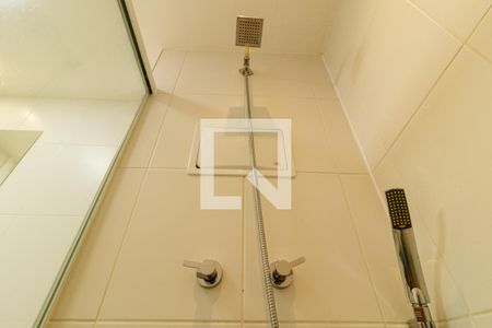 Banheiro de apartamento à venda com 3 quartos, 65m² em Vila Maria, São Paulo