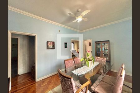 Sala 2 de casa para alugar com 3 quartos, 360m² em Scharlau, São Leopoldo