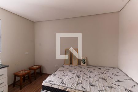 Sala/Quarto de kitnet/studio para alugar com 1 quarto, 20m² em Alto da Mooca, São Paulo