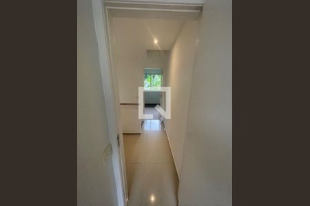 Corredor de casa de condomínio à venda com 2 quartos, 135m² em Tijuca, Rio de Janeiro
