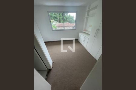 Quarto de casa de condomínio à venda com 2 quartos, 135m² em Tijuca, Rio de Janeiro