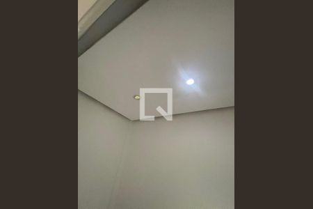 Sala de casa de condomínio à venda com 2 quartos, 135m² em Tijuca, Rio de Janeiro