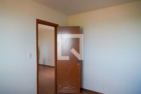 Quarto 2 de apartamento para alugar com 2 quartos, 60m² em Chácara São Pedro, Aparecida de Goiânia - Go, Aparecida de Goiânia