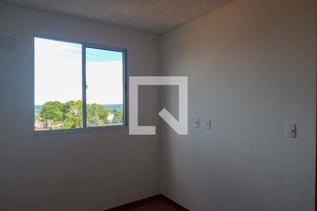 Quarto 2 de apartamento para alugar com 2 quartos, 60m² em Chácara São Pedro, Aparecida de Goiânia - Go, Aparecida de Goiânia
