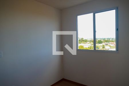 Quarto 1 de apartamento para alugar com 2 quartos, 60m² em Chácara São Pedro, Aparecida de Goiânia - Go, Aparecida de Goiânia