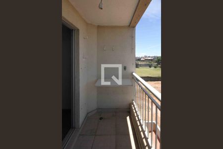 Varanda de apartamento para alugar com 3 quartos, 70m² em Jardim Guairaca, São Paulo