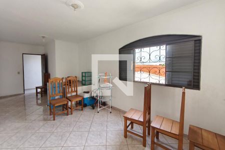 Sala de Estar de casa para alugar com 6 quartos, 400m² em Jardim do Lago, Campinas