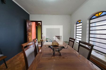 Sala de casa para alugar com 6 quartos, 400m² em Jardim do Lago, Campinas