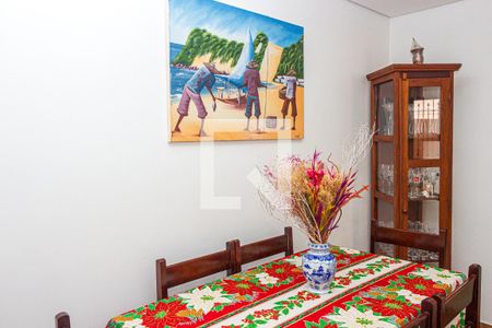 Sala de Jantar de casa para alugar com 4 quartos, 120m² em Socorro, São Paulo