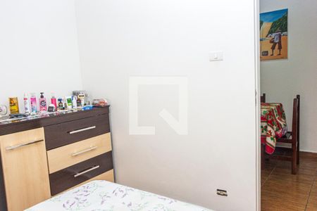Quarto 1 de casa para alugar com 4 quartos, 120m² em Socorro, São Paulo