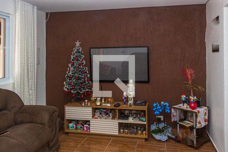 Sala de casa para alugar com 4 quartos, 120m² em Socorro, São Paulo