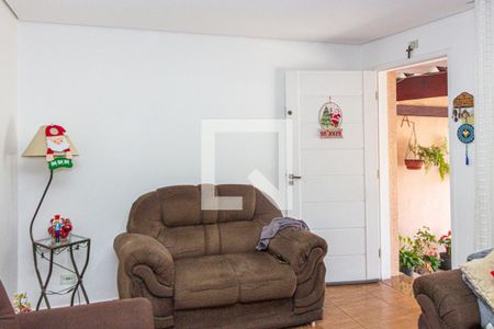 Sala de casa para alugar com 4 quartos, 120m² em Socorro, São Paulo