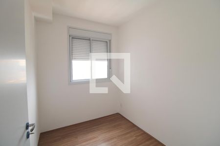 Quarto 1 de apartamento para alugar com 2 quartos, 39m² em Jardim Santo Antoninho, São Paulo