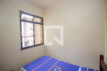 Quarto 1 de apartamento à venda com 2 quartos, 50m² em Centro, Contagem