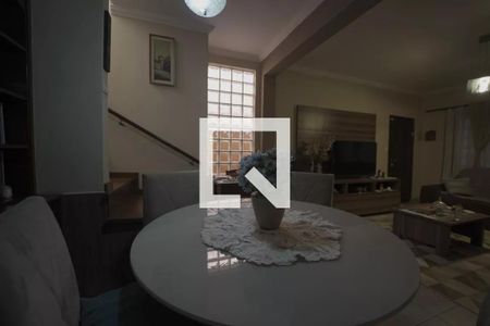 Casa à venda com 6 quartos, 235m² em Vila Leopoldina, São Paulo