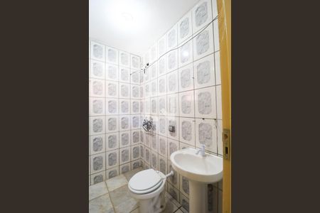 Casa para alugar com 1 quarto, 50m² em Vila Maria, São Paulo