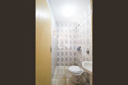 Casa para alugar com 1 quarto, 50m² em Vila Maria, São Paulo