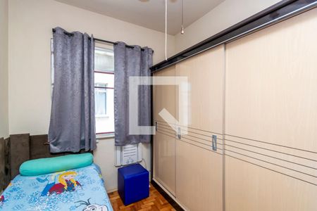 Quarto 1 de casa à venda com 2 quartos, 59m² em Olaria, Rio de Janeiro