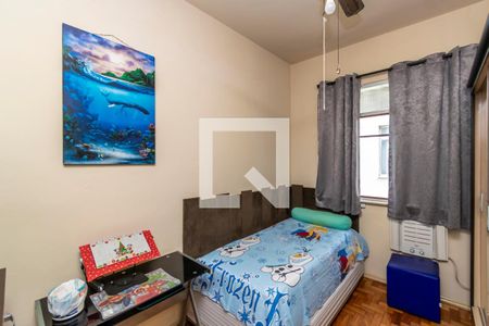 Quarto 1 de casa à venda com 2 quartos, 59m² em Olaria, Rio de Janeiro