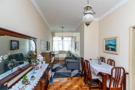 Sala de casa à venda com 2 quartos, 59m² em Olaria, Rio de Janeiro