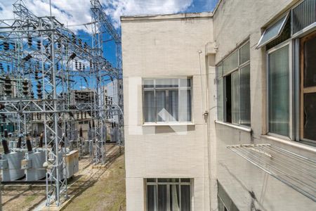 Vista do Quarto 1 de casa à venda com 2 quartos, 59m² em Olaria, Rio de Janeiro