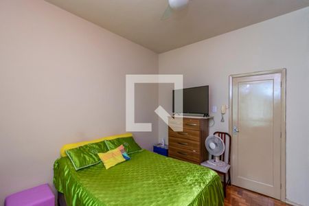 Quarto 2 de casa à venda com 2 quartos, 59m² em Olaria, Rio de Janeiro