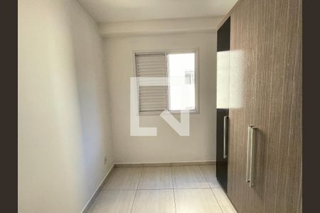 Quarto 01 de apartamento para alugar com 2 quartos, 47m² em Parque Rincao, Cotia