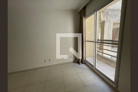 Sala de apartamento para alugar com 2 quartos, 47m² em Parque Rincao, Cotia