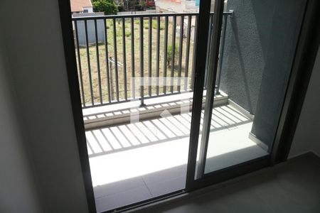 Varanda de apartamento para alugar com 2 quartos, 46m² em Pompeia, São Paulo