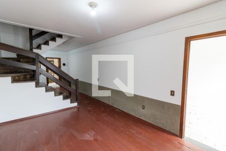 Sala de casa para alugar com 3 quartos, 242m² em Jardim Isabel, Porto Alegre
