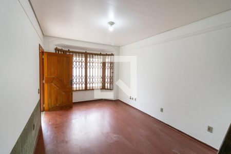 Sala de casa para alugar com 3 quartos, 242m² em Jardim Isabel, Porto Alegre