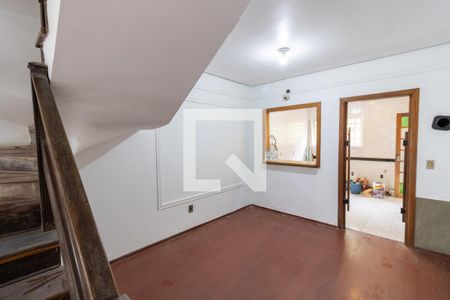 Sala de casa para alugar com 3 quartos, 242m² em Jardim Isabel, Porto Alegre
