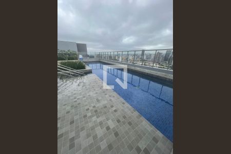 Kitnet/Studio para alugar com 1 quarto, 27m² em Santo Amaro, São Paulo