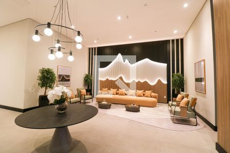 Kitnet/Studio à venda com 1 quarto, 27m² em Santo Amaro, São Paulo