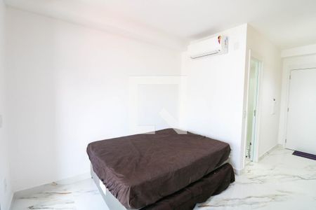 Studio de kitnet/studio à venda com 1 quarto, 27m² em Santo Amaro, São Paulo
