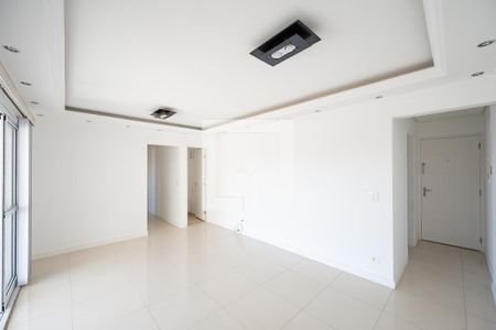 Sala de apartamento à venda com 3 quartos, 84m² em Chácara Inglesa, São Paulo