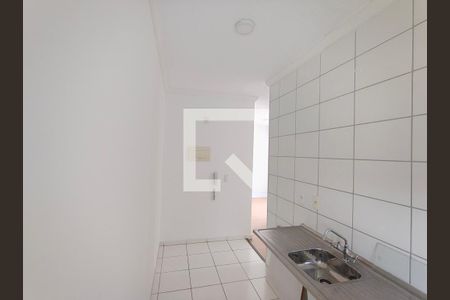 Cozinha  de apartamento para alugar com 2 quartos, 45m² em Taquara, Rio de Janeiro