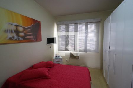 Suíte de apartamento à venda com 3 quartos, 98m² em Tauá, Rio de Janeiro