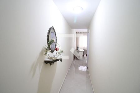 Sala de apartamento à venda com 3 quartos, 98m² em Tauá, Rio de Janeiro