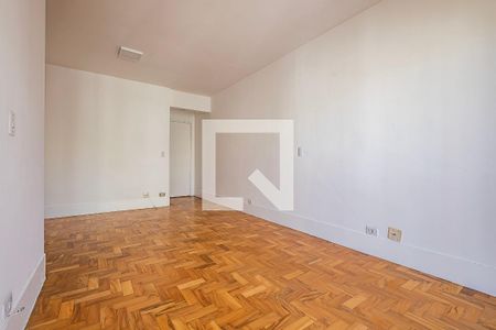Sala de apartamento para alugar com 2 quartos, 74m² em Pinheiros, São Paulo