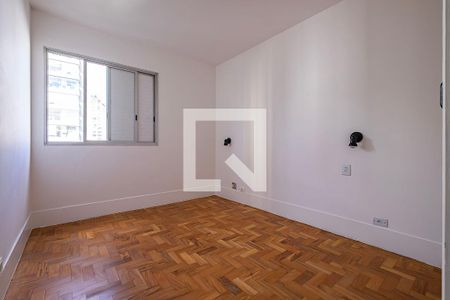 Quarto 1 de apartamento para alugar com 2 quartos, 74m² em Pinheiros, São Paulo