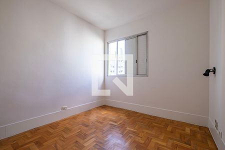 Quarto 1 de apartamento para alugar com 2 quartos, 74m² em Pinheiros, São Paulo