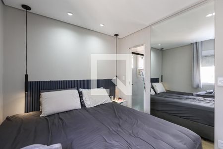 Suíte 1 de apartamento para alugar com 2 quartos, 83m² em Vila Andrade, São Paulo