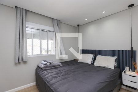Suíte 1 de apartamento para alugar com 2 quartos, 83m² em Vila Andrade, São Paulo