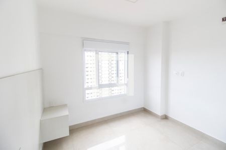Suíte de apartamento para alugar com 1 quarto, 49m² em Alphaville Industrial, Barueri