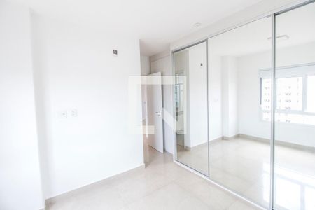 Suíte de apartamento à venda com 1 quarto, 49m² em Alphaville Industrial, Barueri