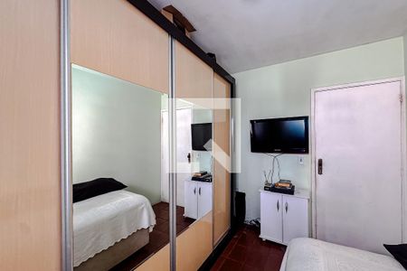 Quarto 1 de apartamento à venda com 2 quartos, 60m² em Mooca, São Paulo